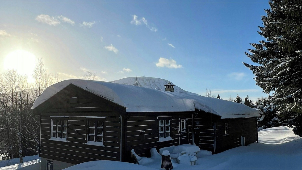 Photo of Outdoor in Oppdal