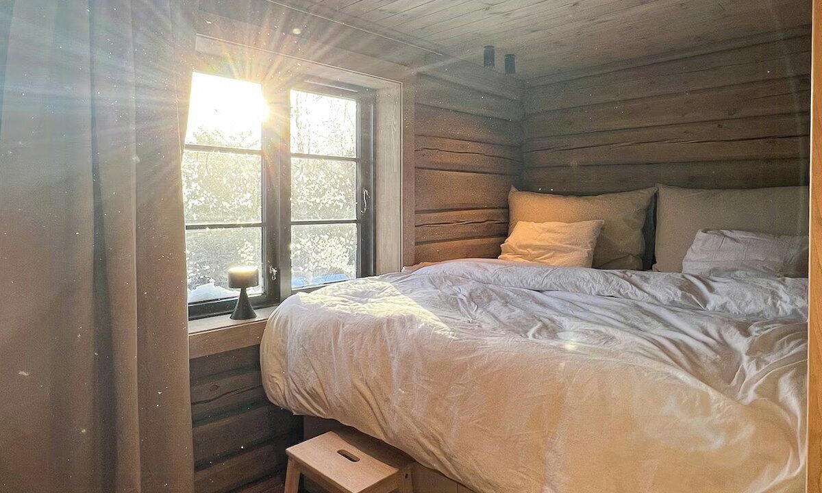 Photo of Bedroom in Oppdal