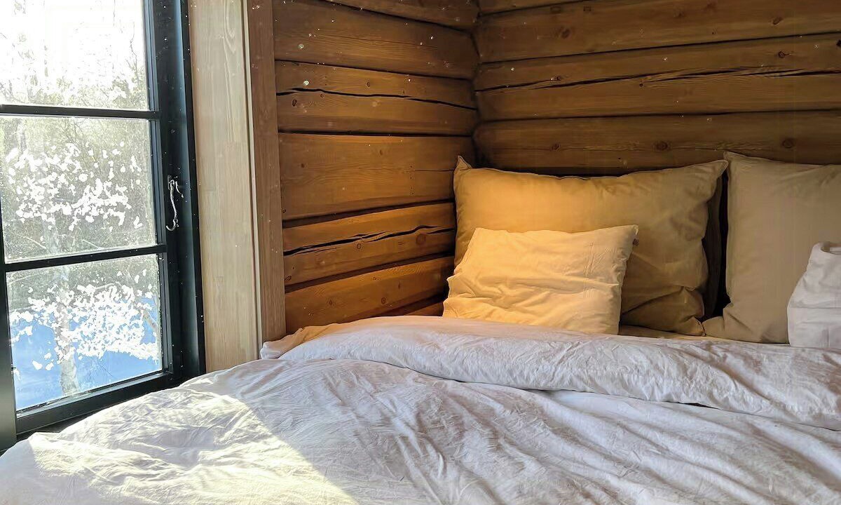 Photo of Bedroom in Oppdal