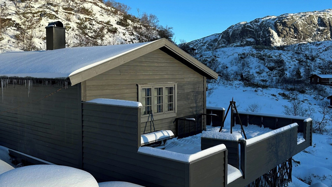 Photo of Outdoor in Gjesdal