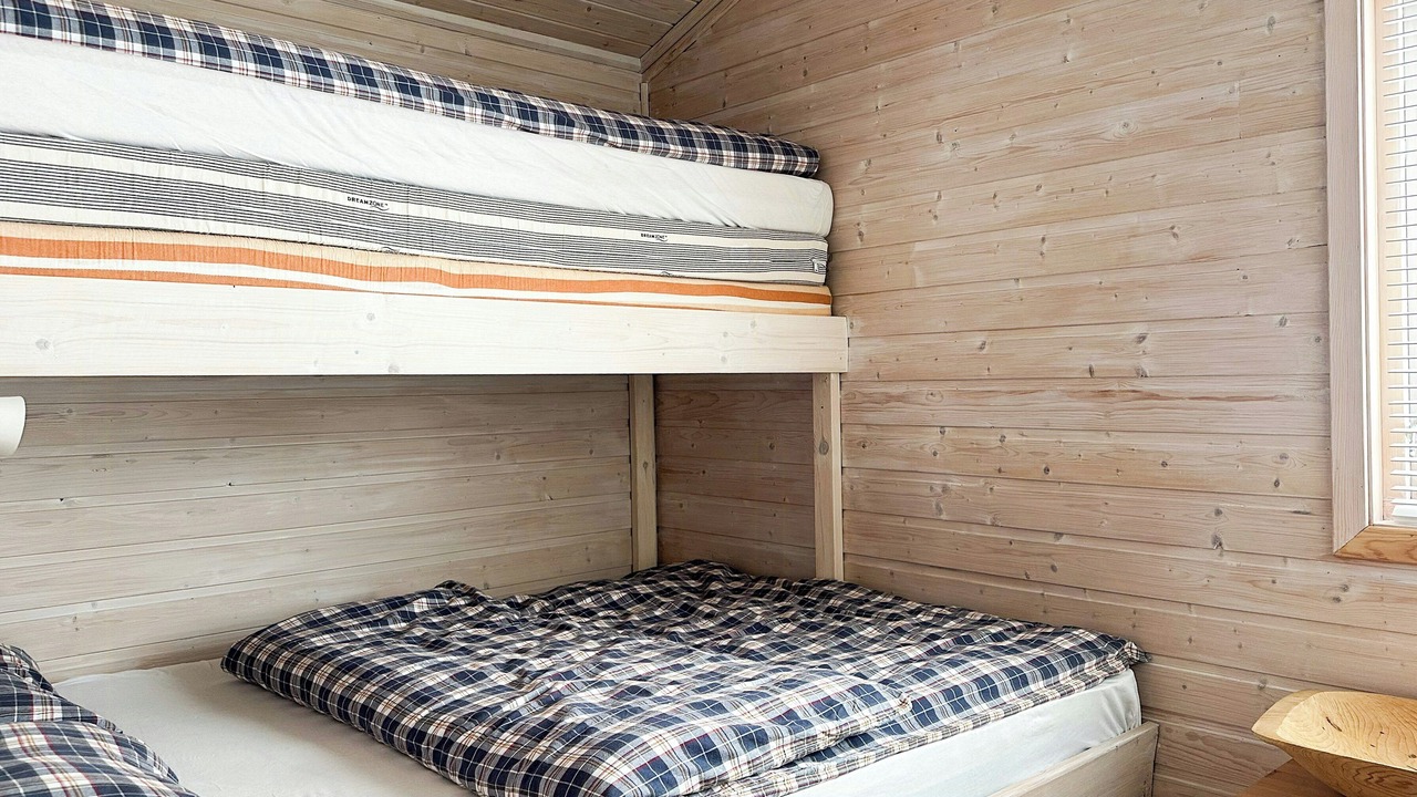 Photo of Bedroom in Gjesdal