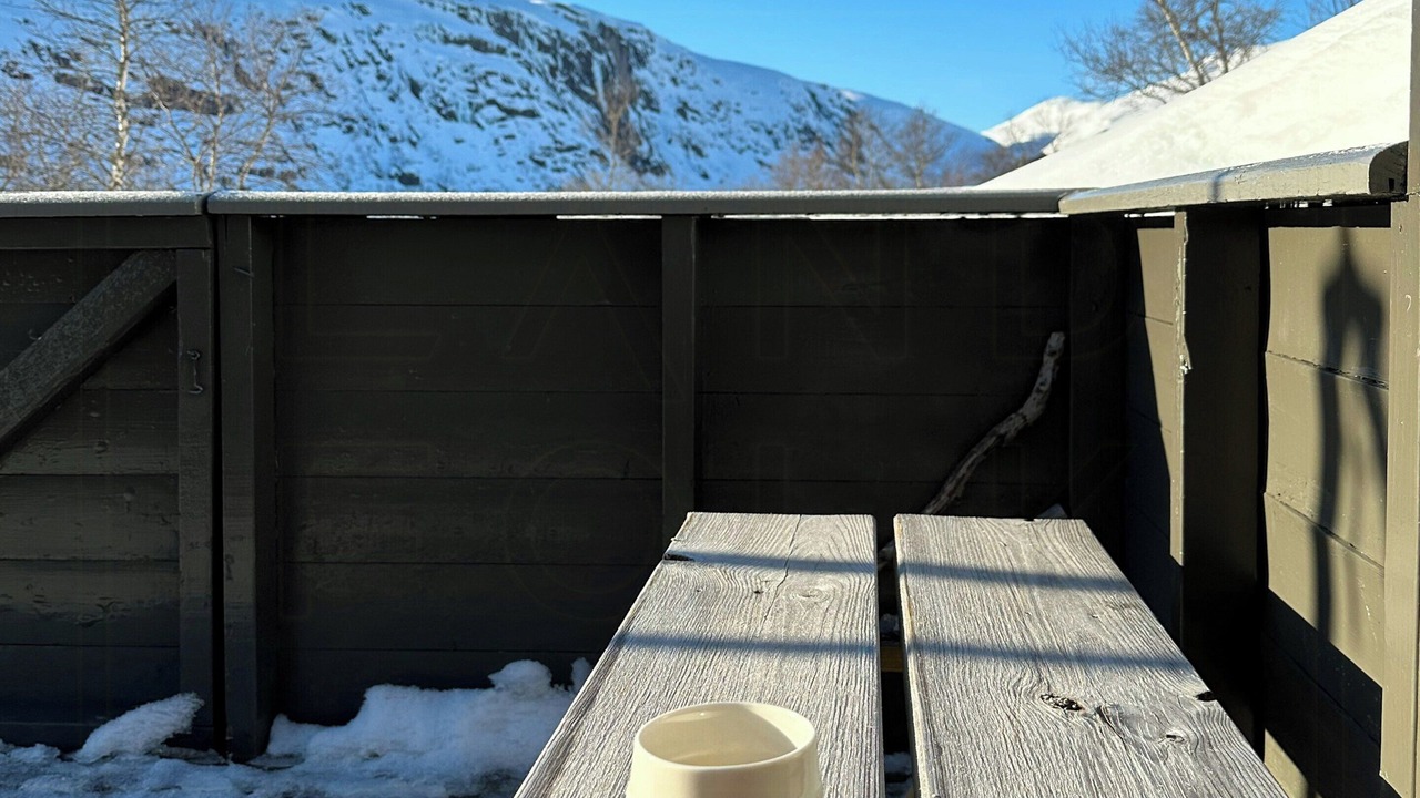 Photo of Outdoor in Gjesdal