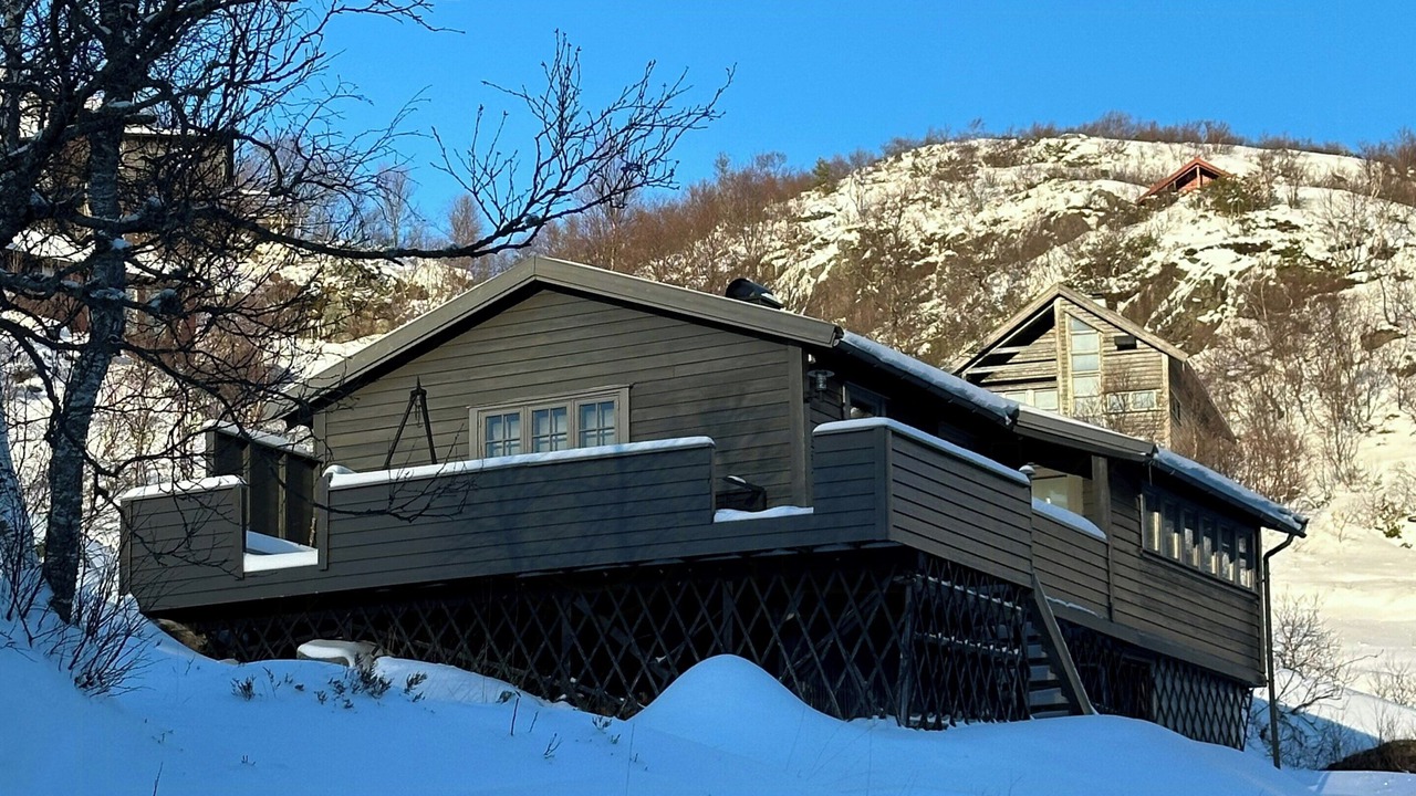 Photo of Outdoor in Gjesdal