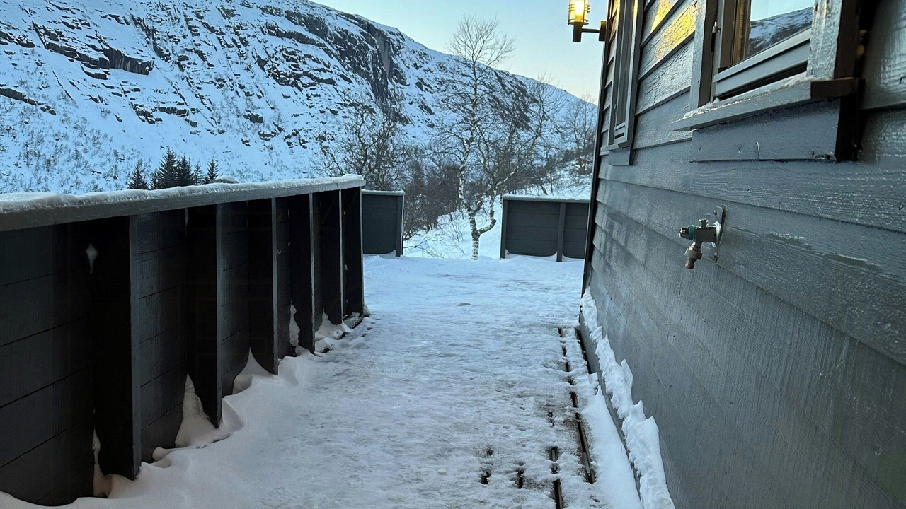 Photo of Outdoor in Gjesdal