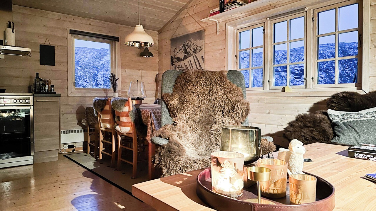 Photo of Others in Gjesdal