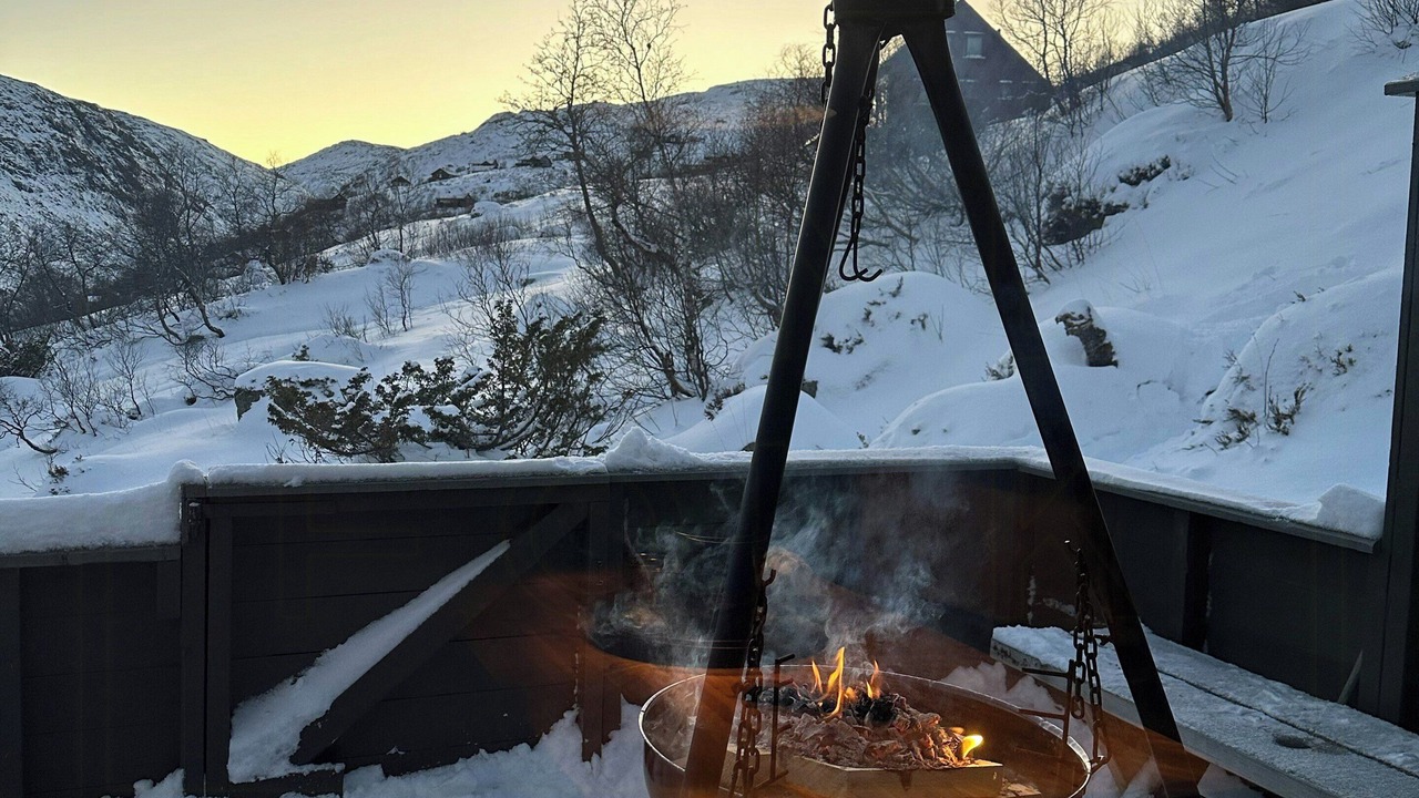 Photo of Outdoor in Gjesdal
