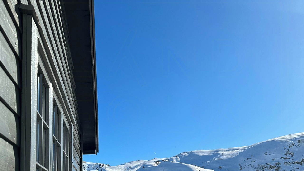 Photo of Outdoor in Gjesdal