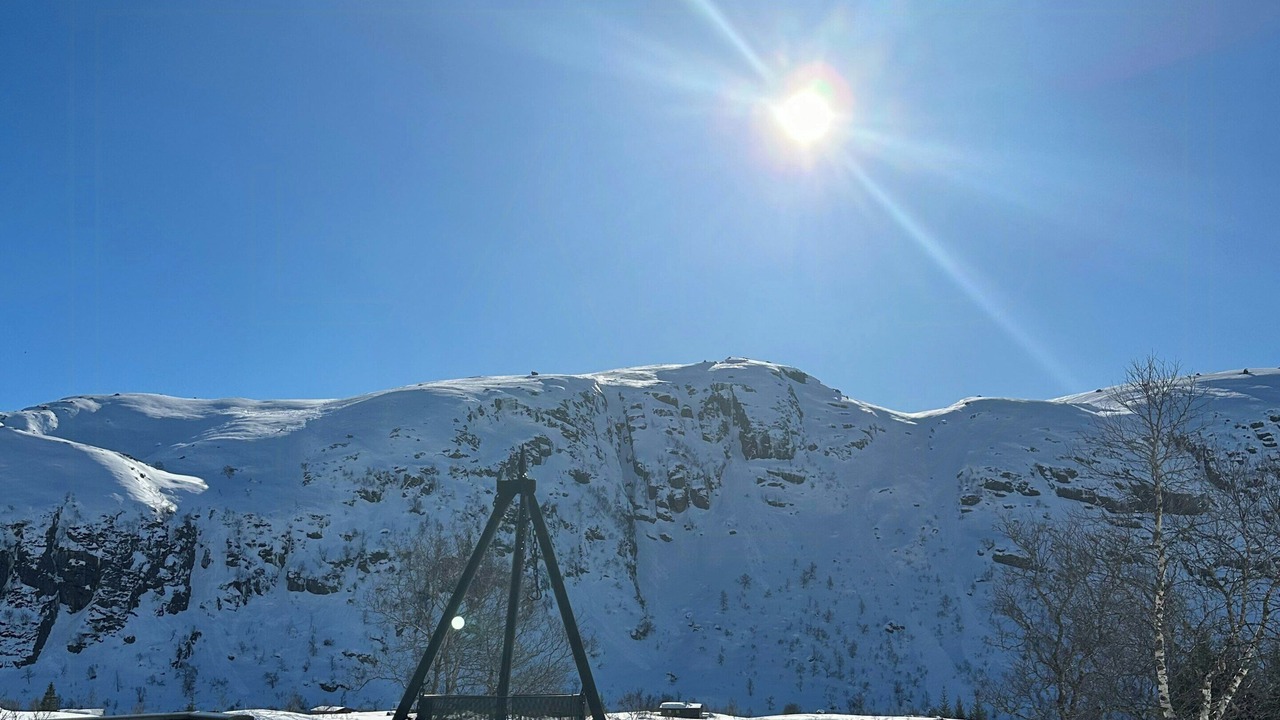 Photo of Outdoor in Gjesdal