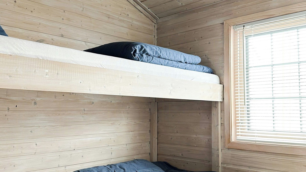 Photo of Bedroom in Gjesdal
