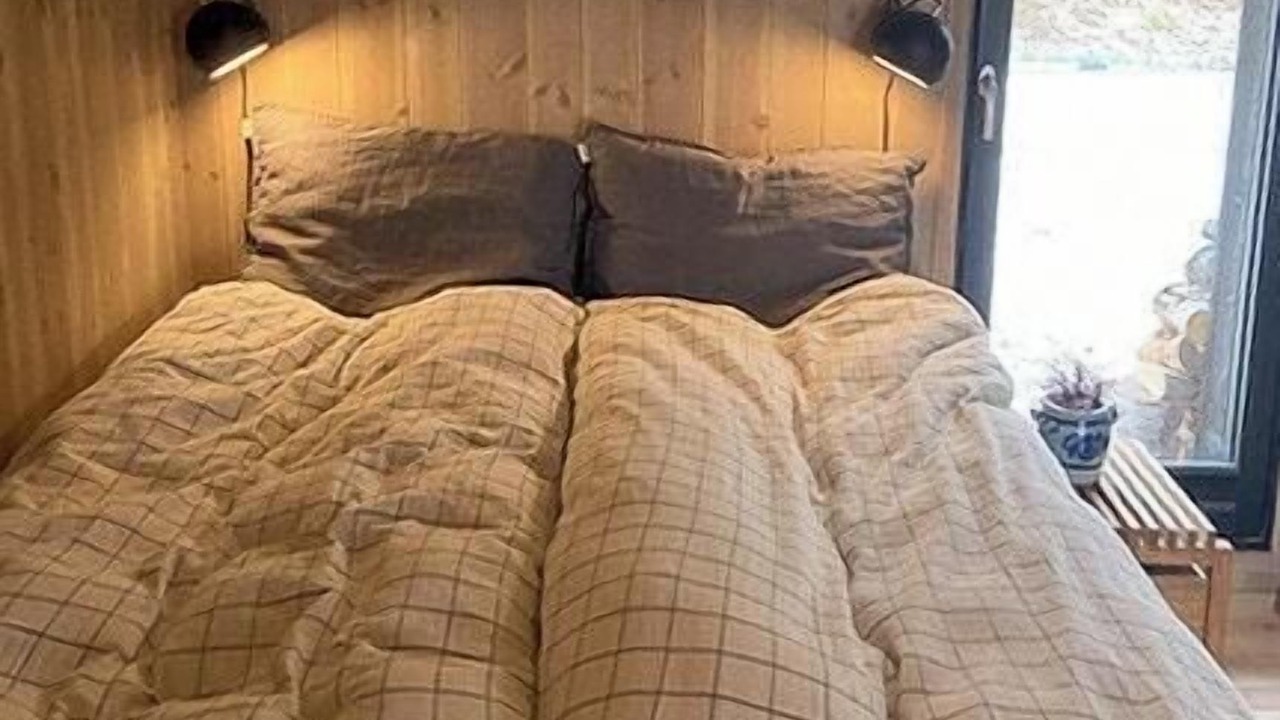 Photo of Bedroom in Nord-Aurdal