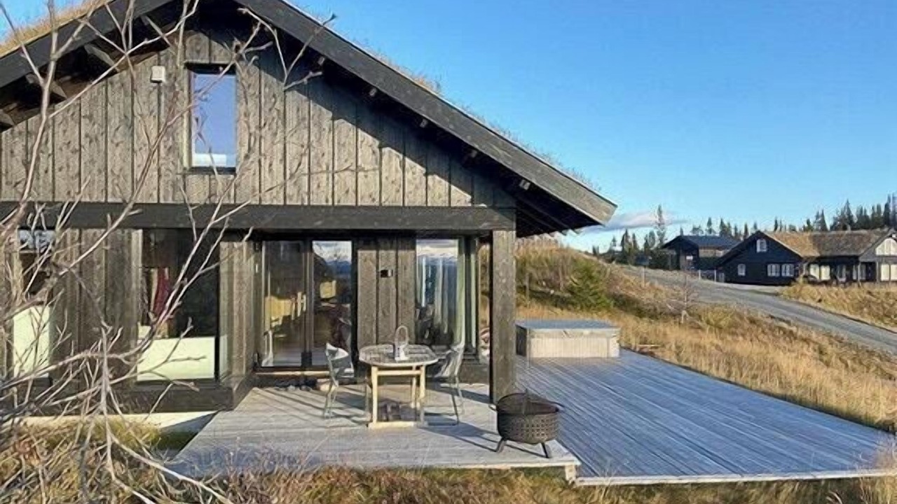 Photo of Outdoor in Nord-Aurdal