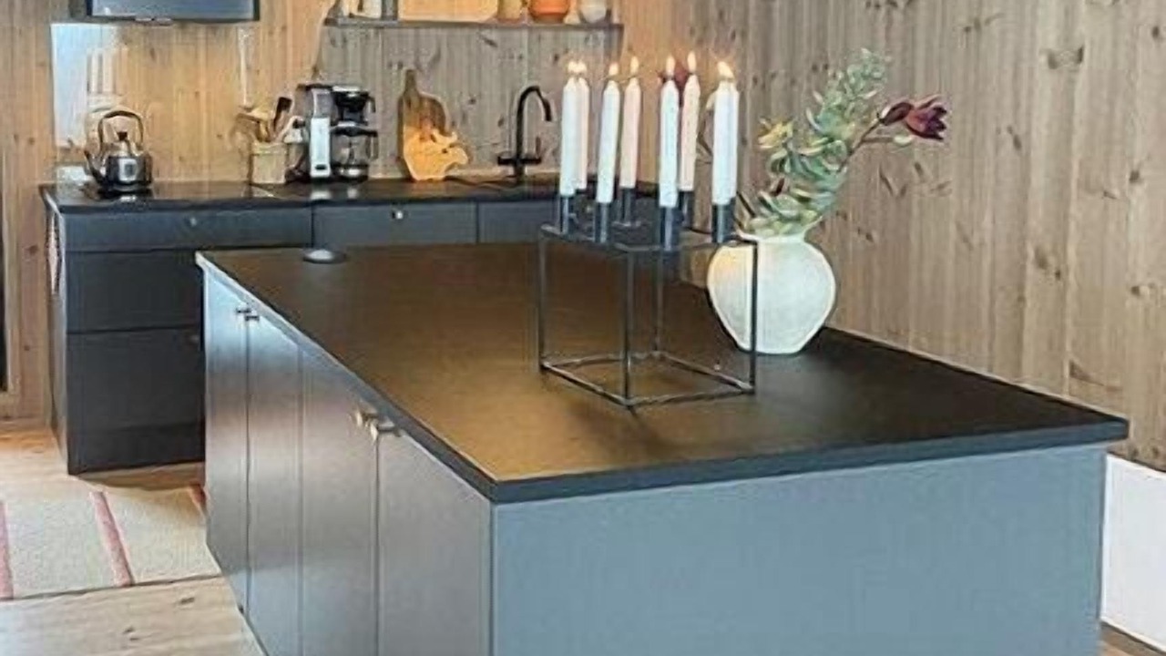 Photo of Kitchen in Nord-Aurdal