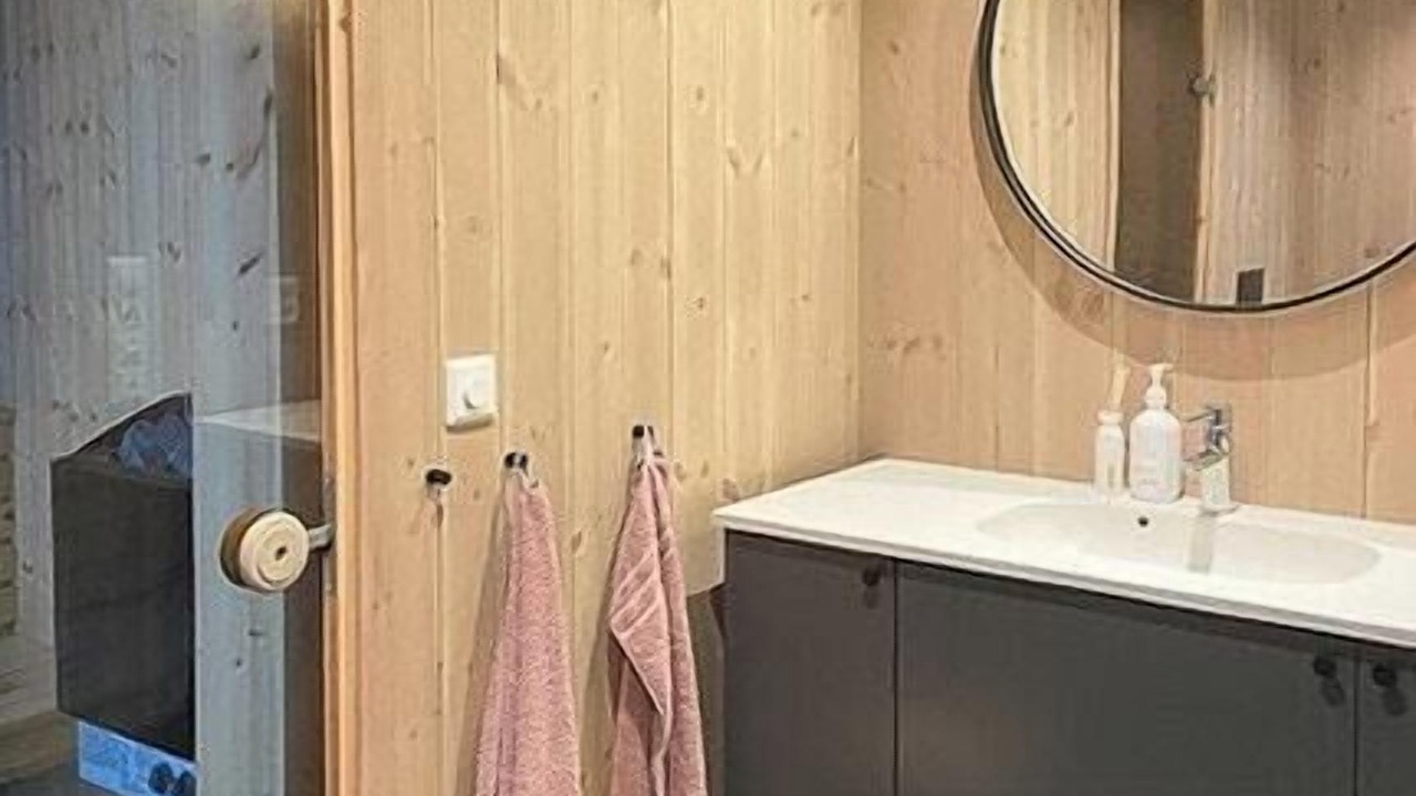 Photo of Bathroom in Nord-Aurdal