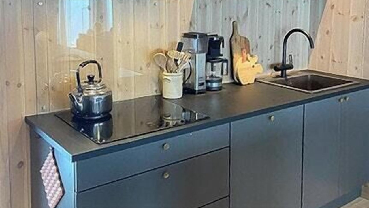 Photo of Kitchen in Nord-Aurdal