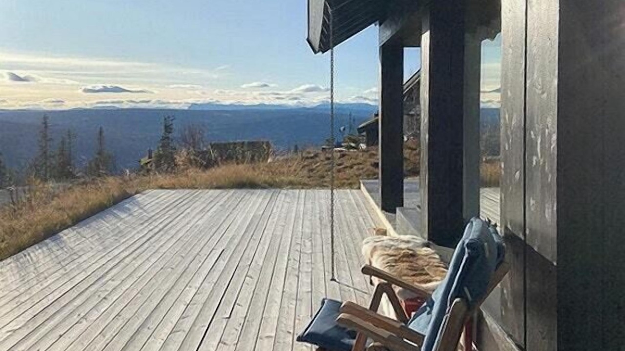 Photo of Patio Balcony in Nord-Aurdal