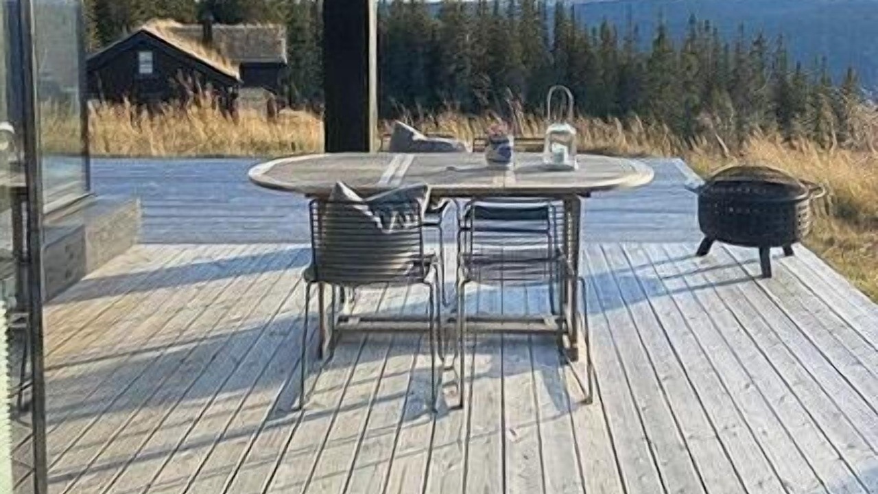 Photo of Outdoor in Nord-Aurdal
