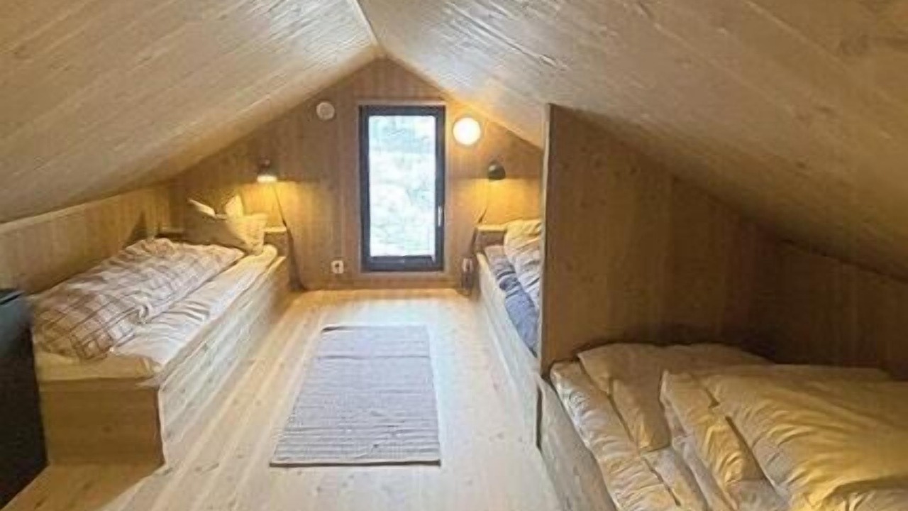 Photo of Bedroom in Nord-Aurdal