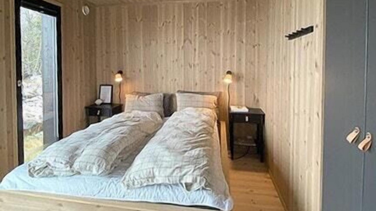 Photo of Bedroom in Nord-Aurdal