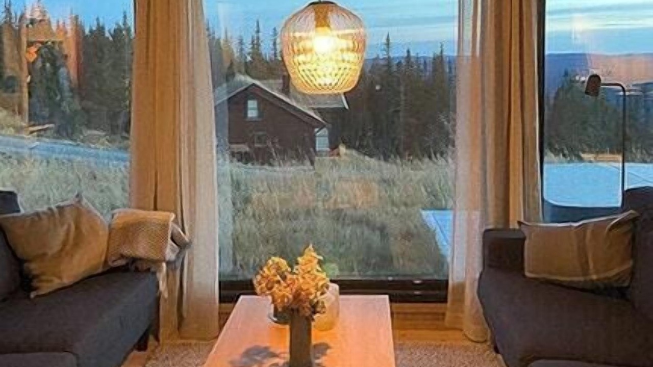 Photo of Livingroom in Nord-Aurdal