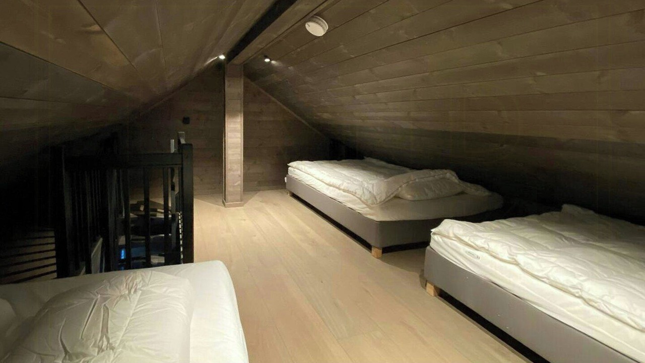 Photo of Bedroom in Sirdal
