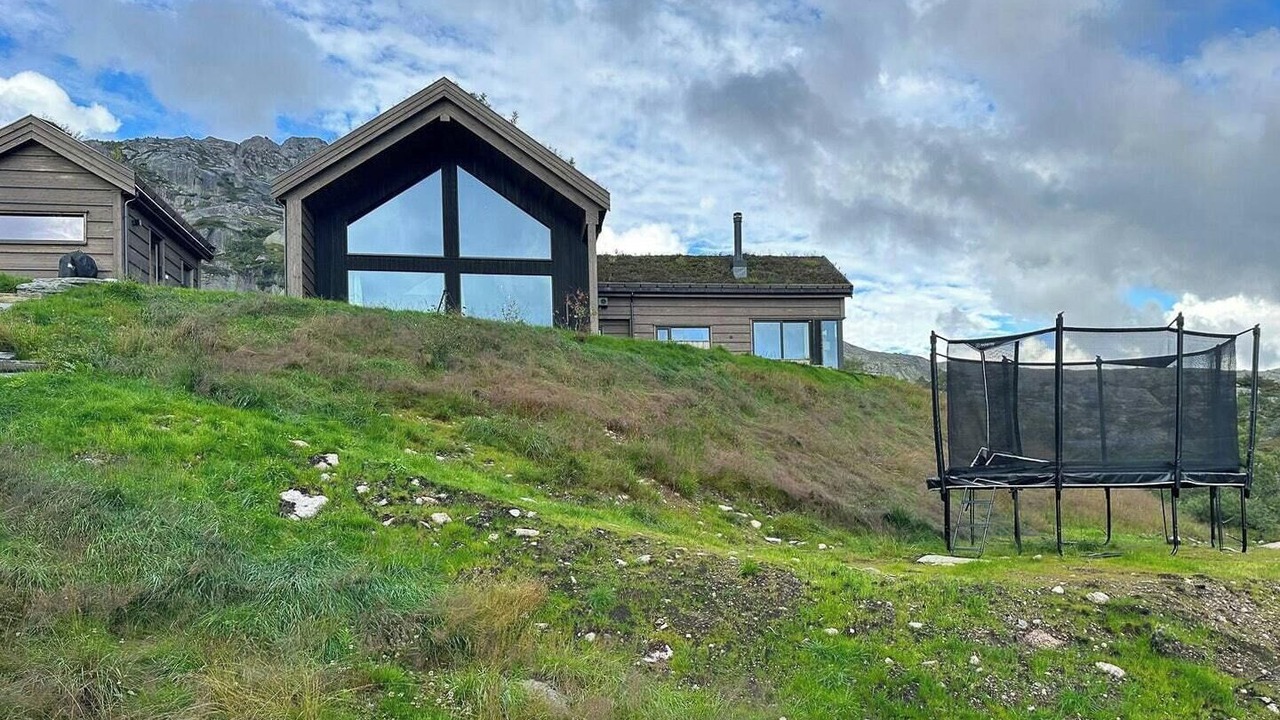 Photo of Outdoor in Sirdal