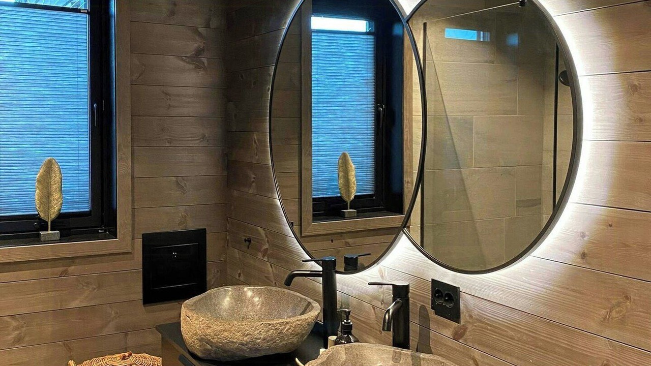 Photo of Bathroom in Sirdal