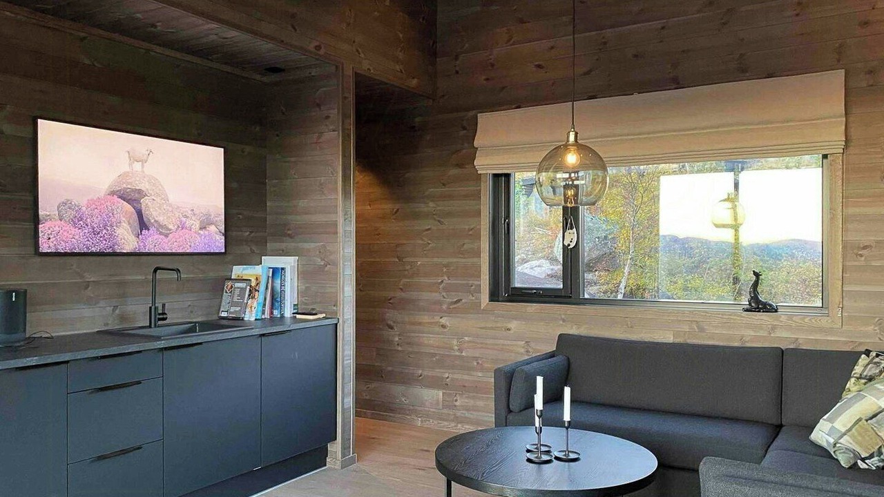 Photo of Livingroom in Sirdal