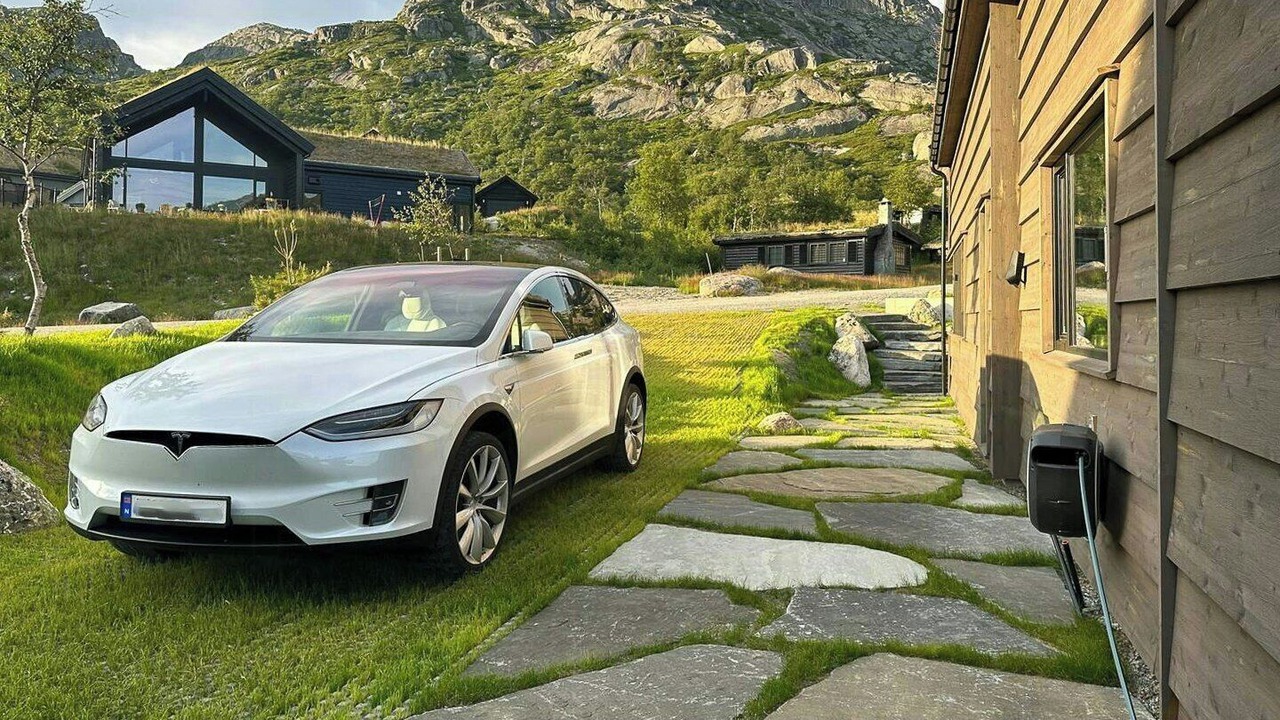 Photo of Outdoor in Sirdal