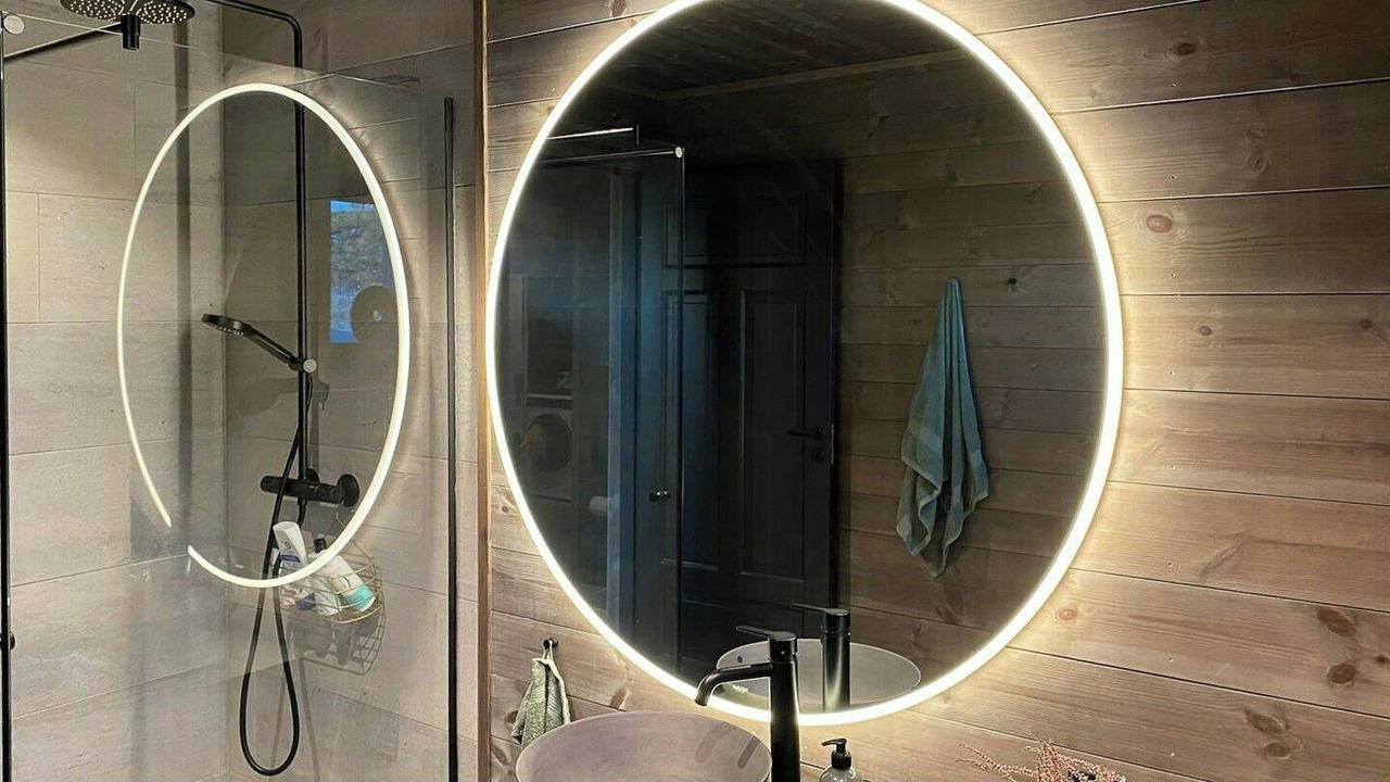 Photo of Bathroom in Sirdal