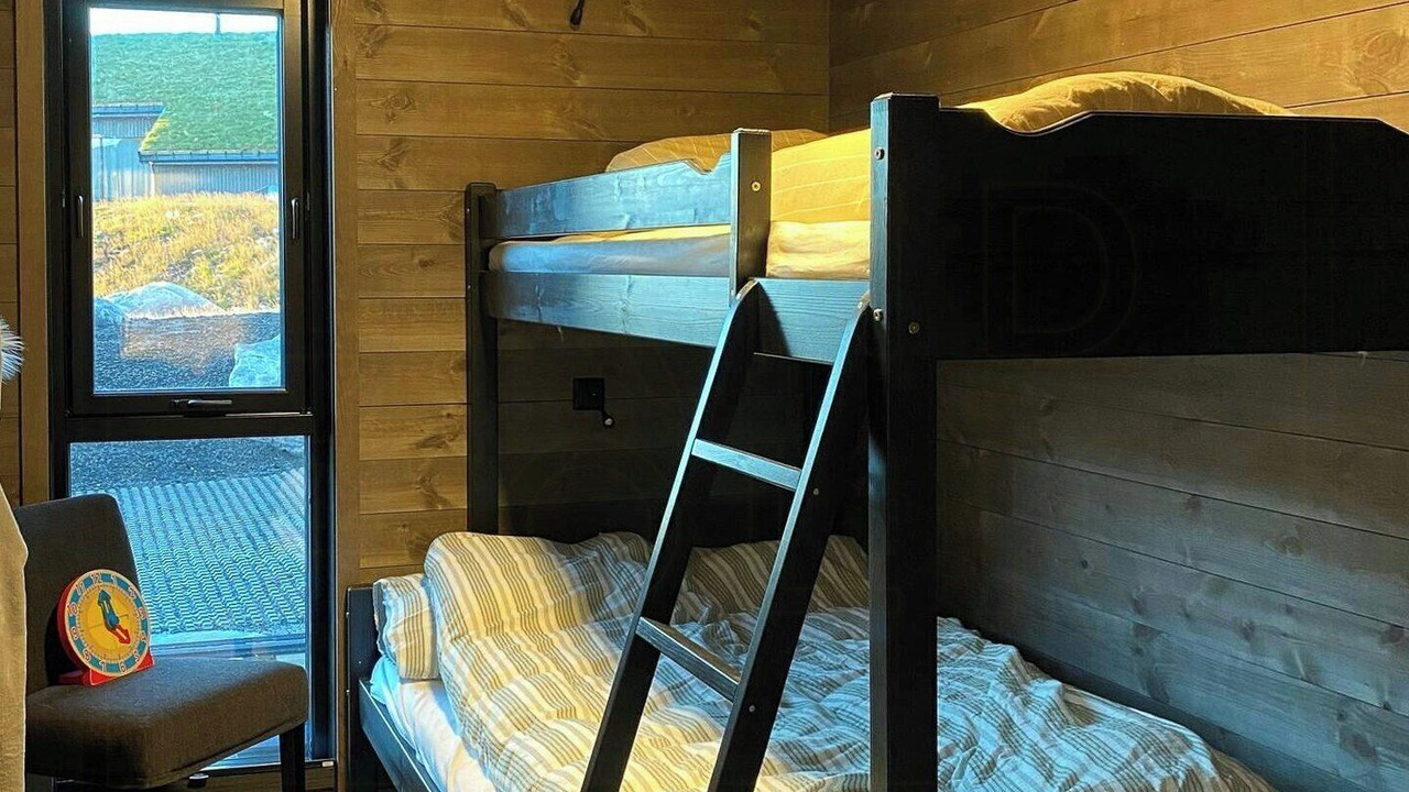 Photo of Bedroom in Sirdal