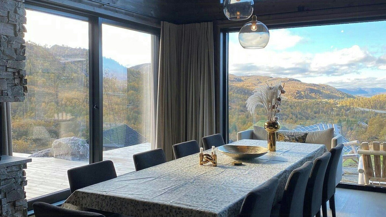 Photo of Others in Sirdal