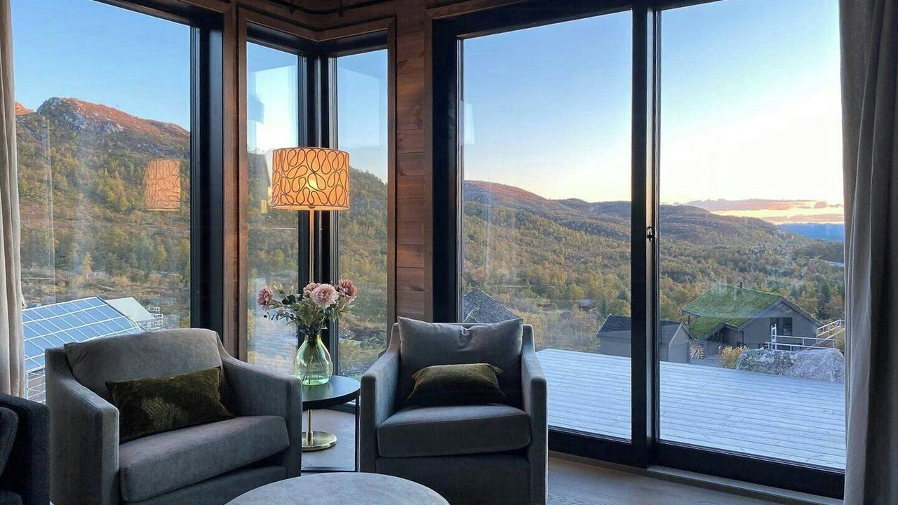 Photo of Others in Sirdal