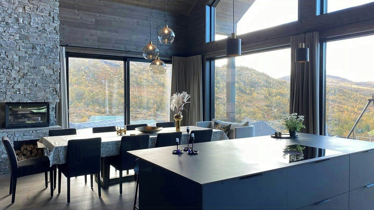 Photo of Others in Sirdal
