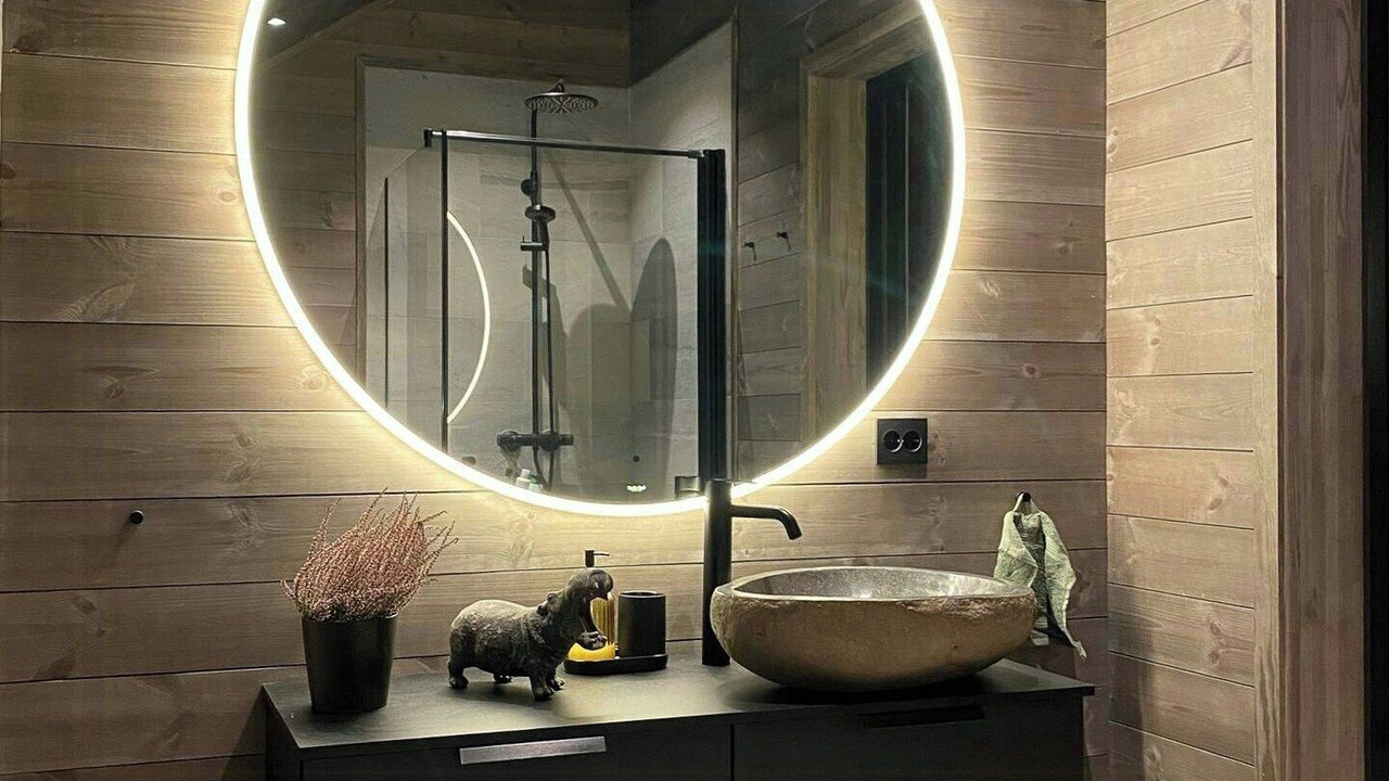 Photo of Bathroom in Sirdal