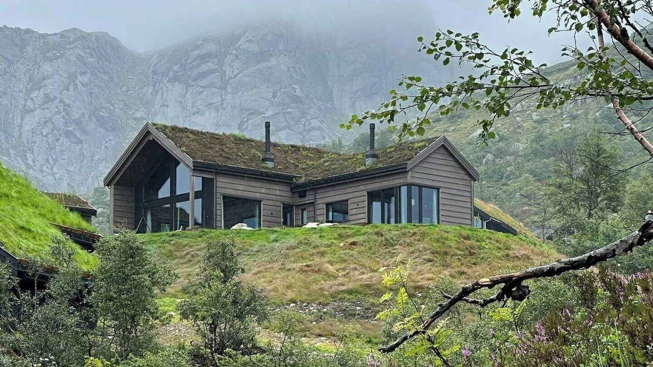 Photo of Outdoor in Sirdal
