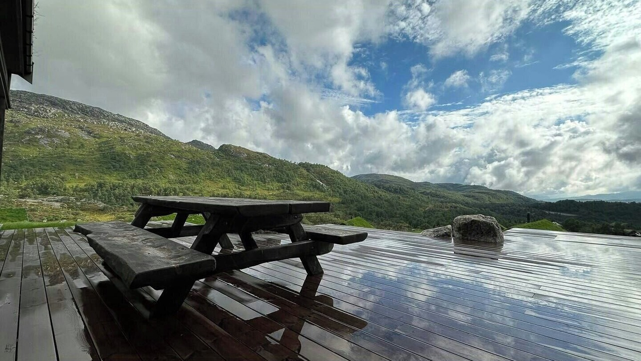 Photo of Outdoor in Sirdal