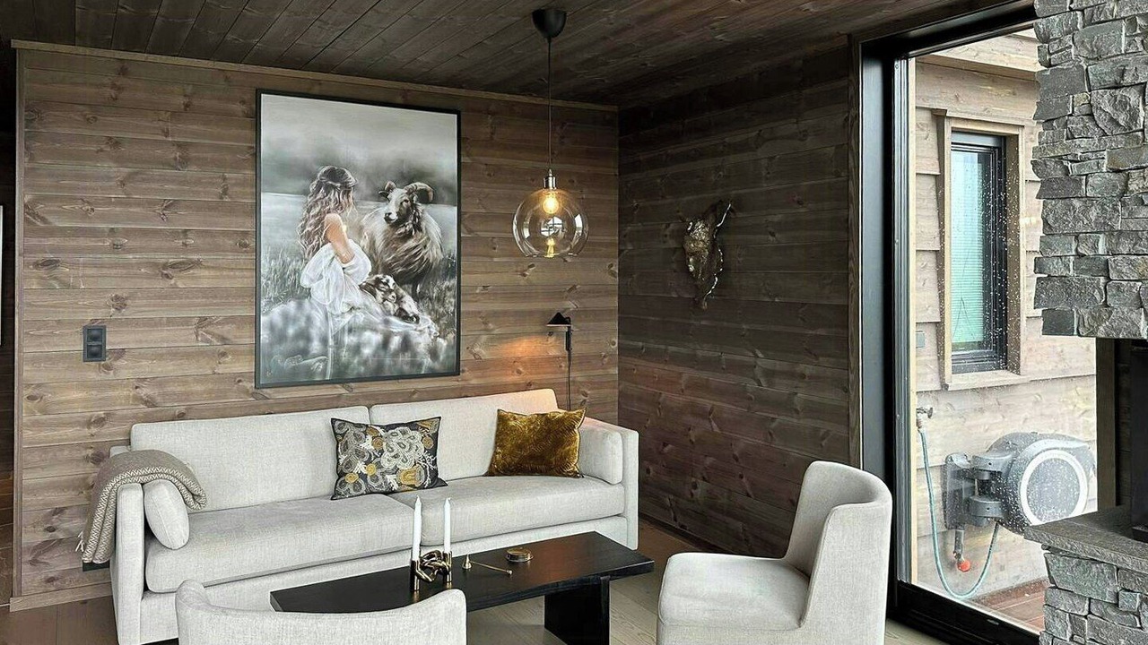 Photo of Livingroom in Sirdal