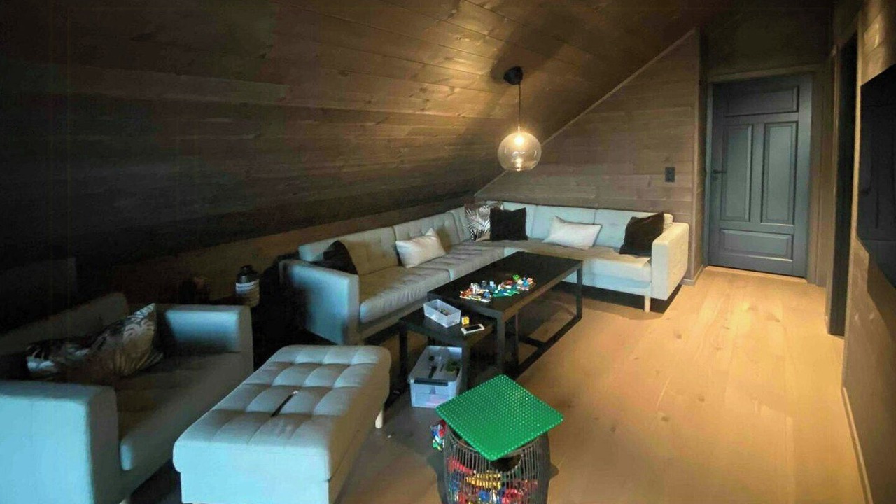 Photo of Livingroom in Sirdal