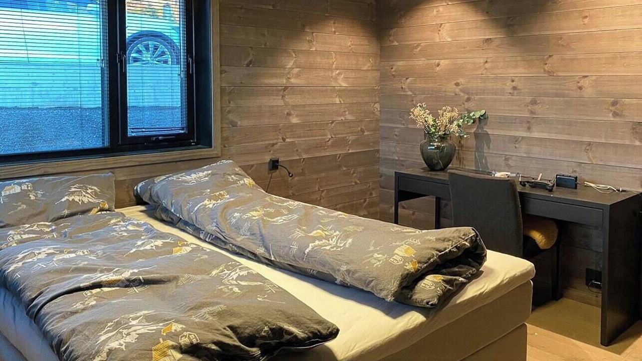 Photo of Bedroom in Sirdal
