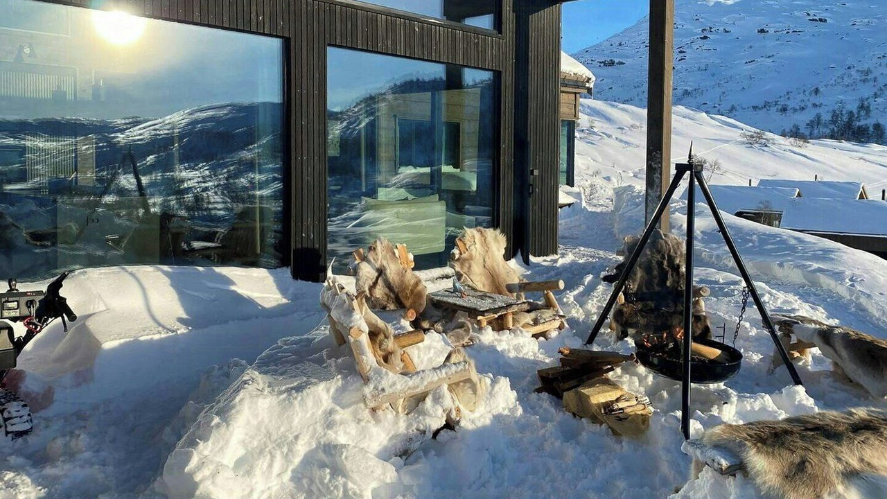Photo of Outdoor in Sirdal