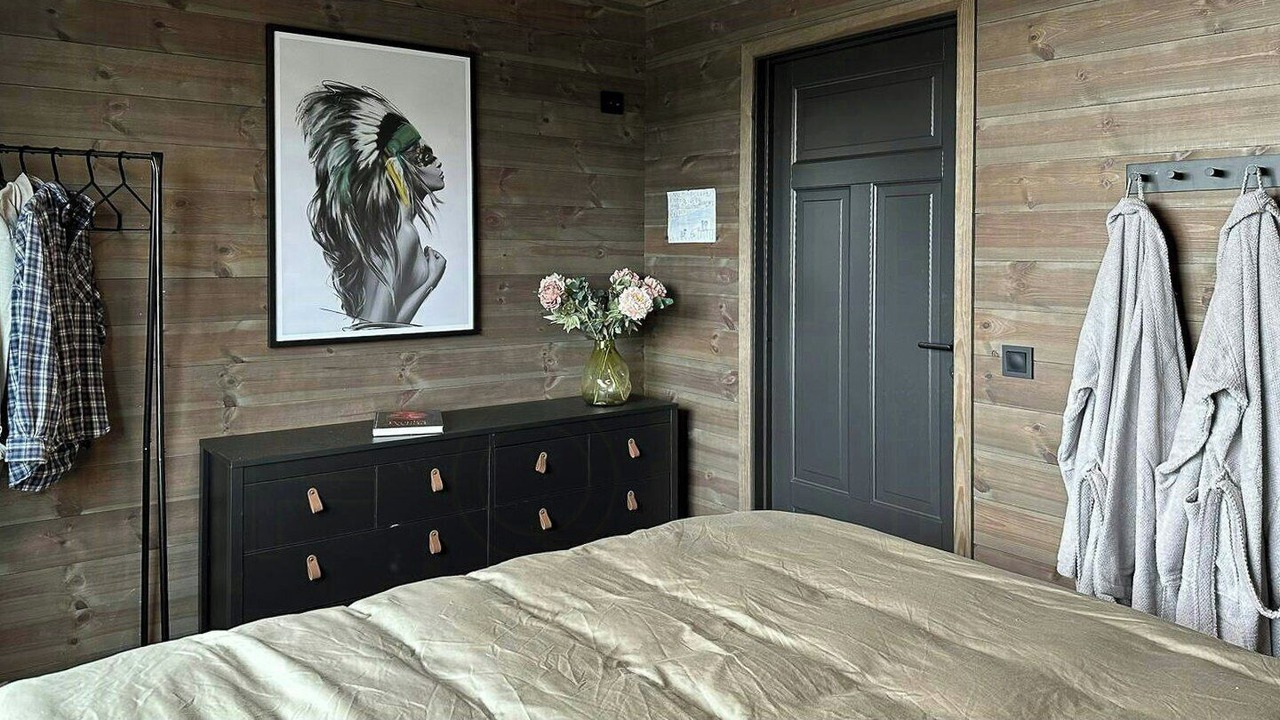 Photo of Bedroom in Sirdal