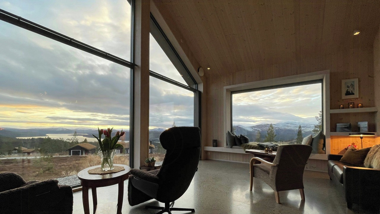Photo of Livingroom in Tynset