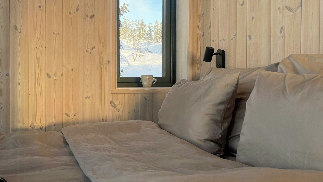 Photo of Bedroom in Tynset