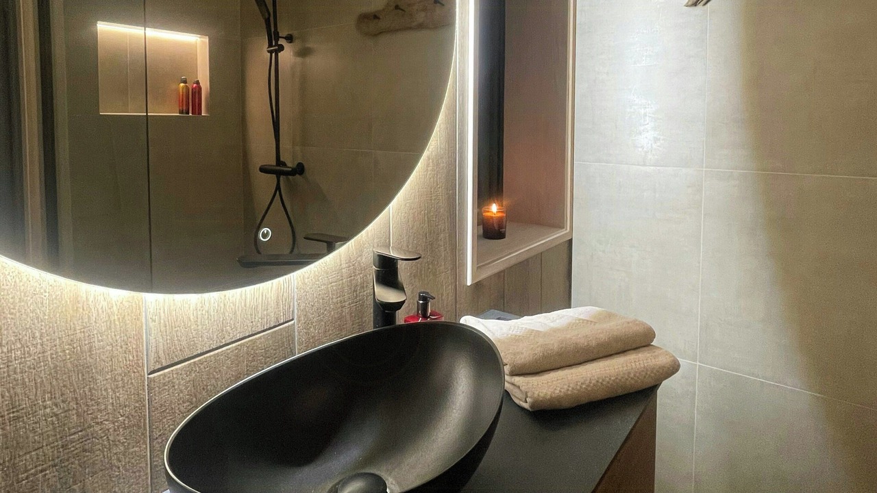 Photo of Bathroom in Tynset