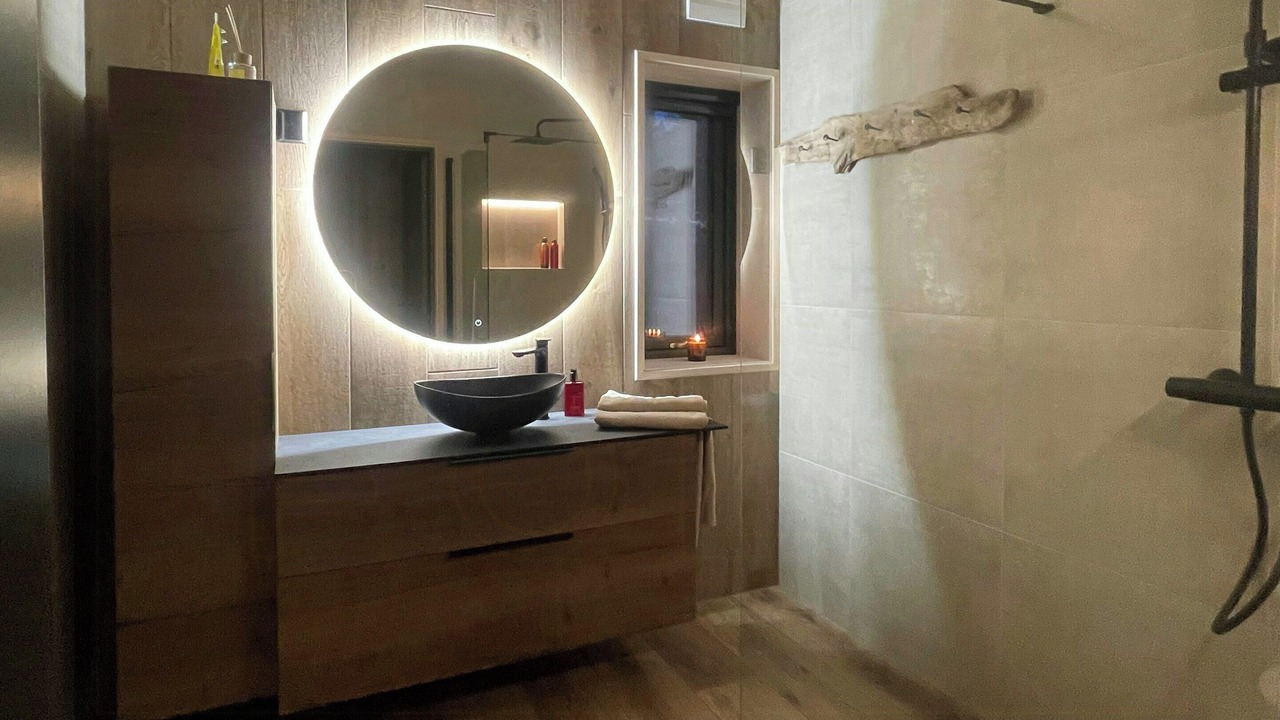 Photo of Bathroom in Tynset