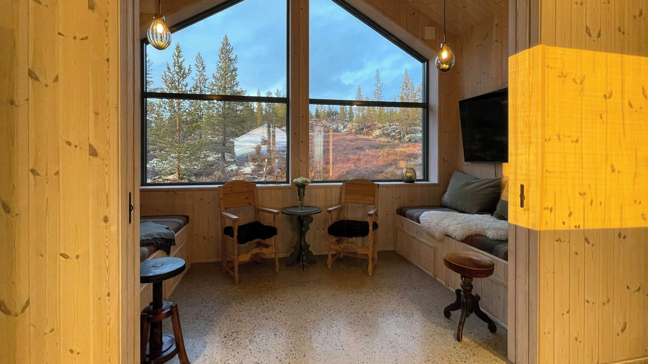 Photo of Livingroom in Tynset