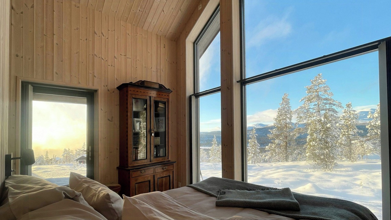 Photo of Bedroom in Tynset