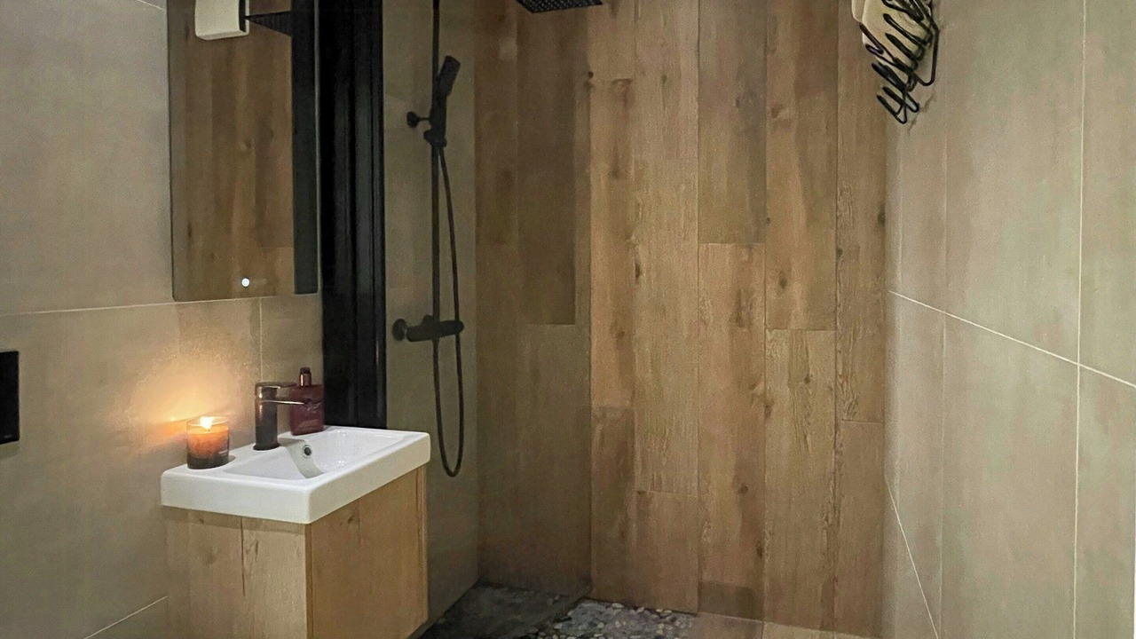 Photo of Bathroom in Tynset