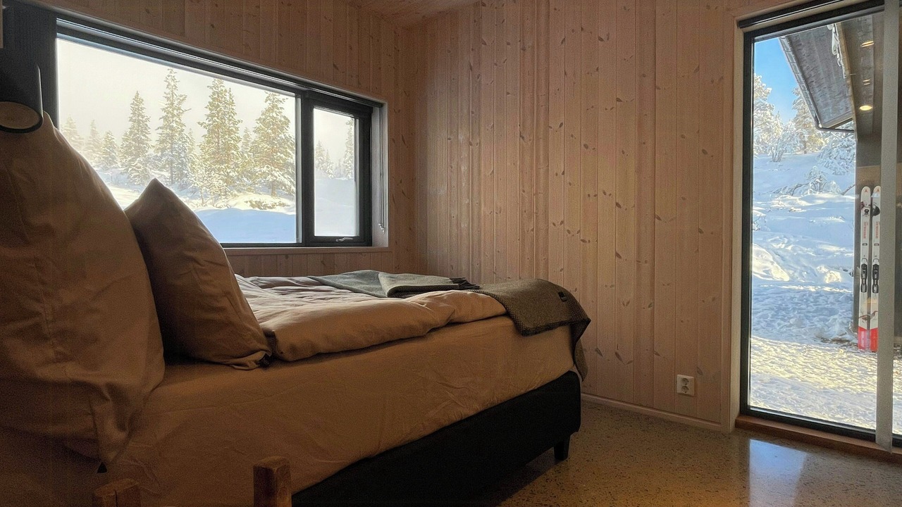 Photo of Bedroom in Tynset