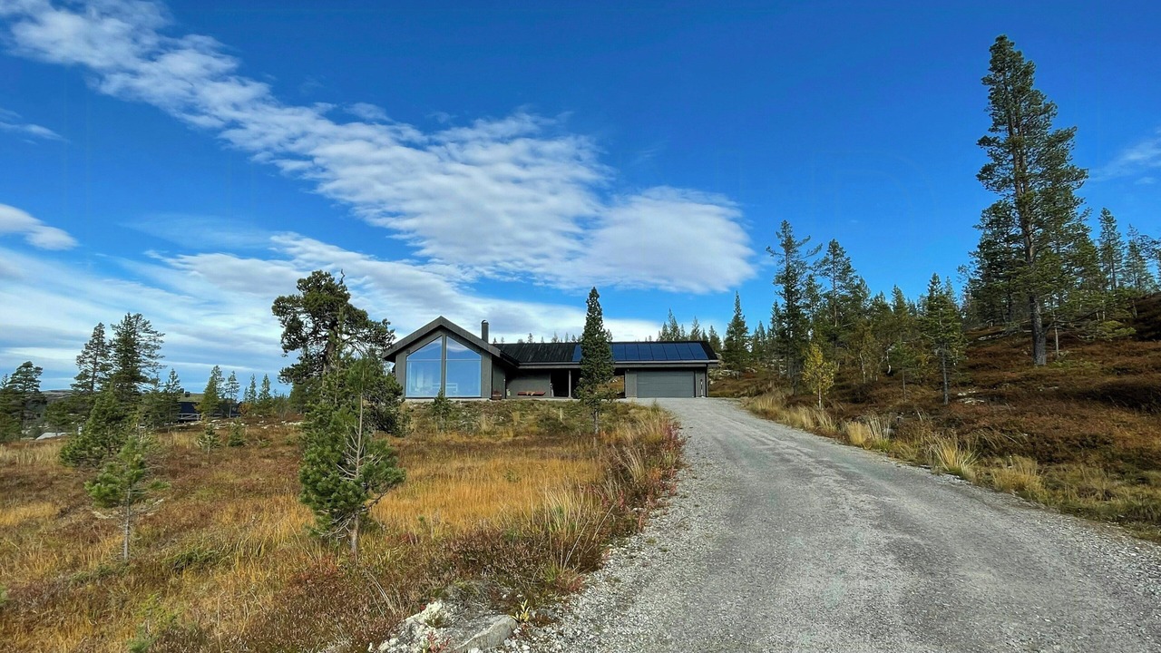Photo of Outdoor in Tynset